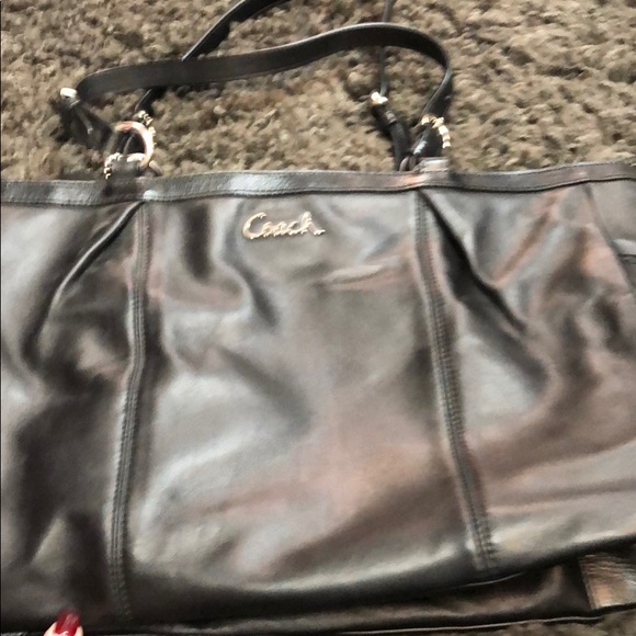 Coach Handbags - Coach bag